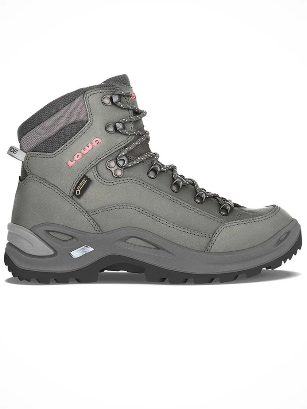 Lowa Renegade GTX Mid hiking boot